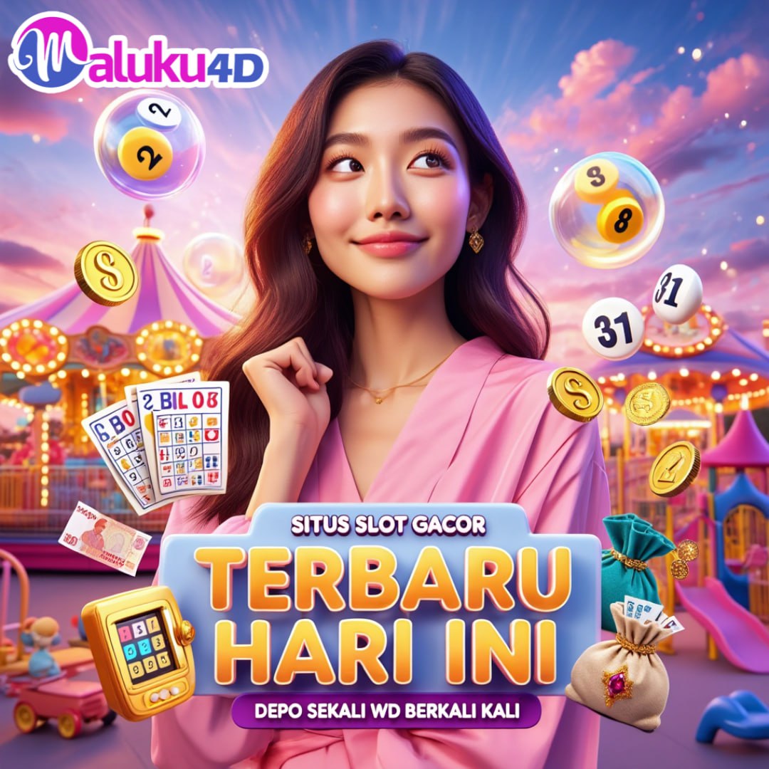 Agen Slot gacor dan @slot online Indonesia