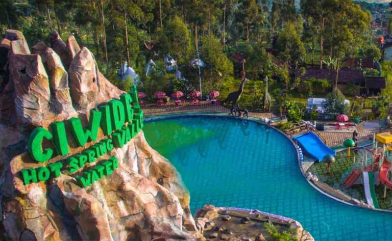 Liburan Murah di Bandung, Menikmati Keindahan dengan Anggaran Terjangkau