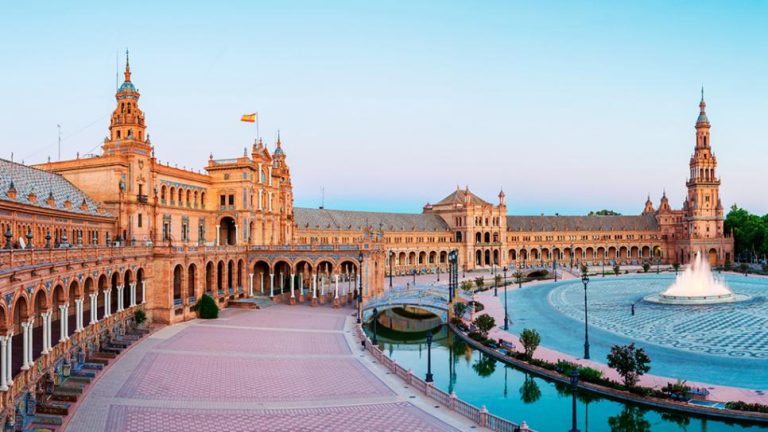 Wisata Spanyol, Menelusuri Pesona Budaya, Sejarah, dan Keindahan Alam