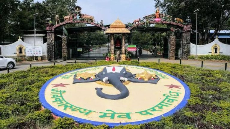 Sri Venkateswara Zoological Park, Petualangan Satwa di Kaki Bukit Tirupati
