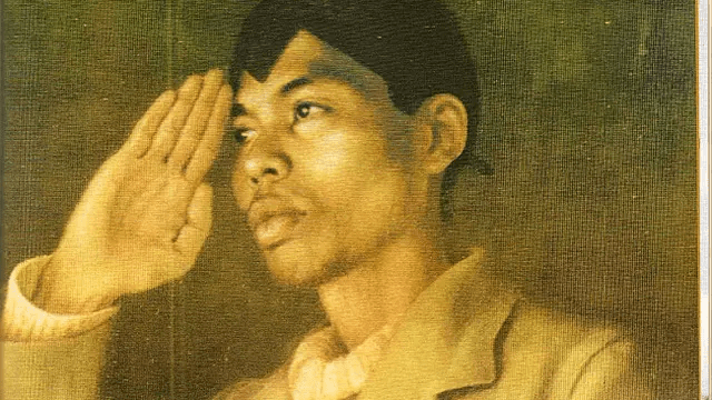 Tokoh-Tokoh Perlawanan, Pahlawan yang Mengguncang Penjajahan di Tanah Air