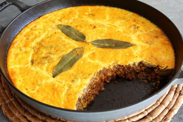 Bobotie, Kuliner Ikonik Afrika Selatan dengan Cita Rasa Kaya