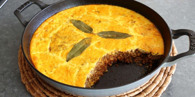 Bobotie, Kuliner Ikonik Afrika Selatan dengan Cita Rasa Kaya