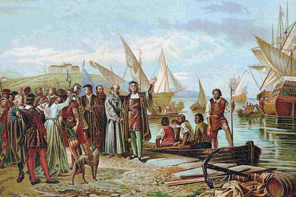 Era Penjelajahan: Petualangan yang Mengubah Dunia