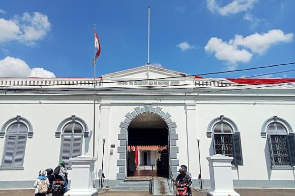 Museum Kebangkitan Nasional, Saksi Bisu Perjuangan Bangsa
