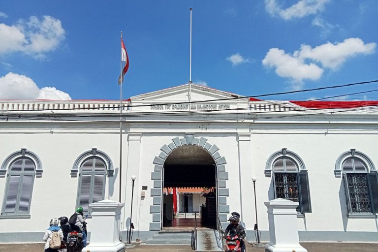 Museum Kebangkitan Nasional, Saksi Bisu Perjuangan Bangsa