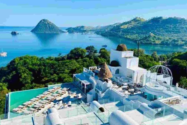 Menyelami Keunikan Loccal Collection Hotel di Labuan Bajo