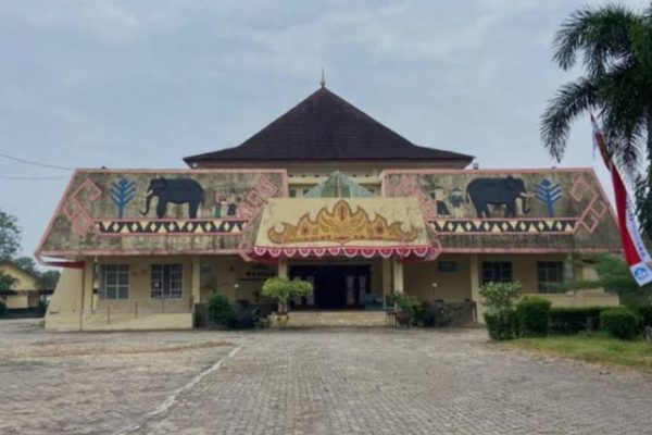 Museum Transmigrasi Nasional, Menelusuri Jejak Perpindahan Penduduk Indonesia Museum Transmigrasi Nasional, Menelusuri Jejak Perpindahan Penduduk Indonesia