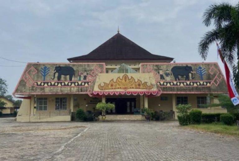 Museum Transmigrasi Nasional, Menelusuri Jejak Perpindahan Penduduk Indonesia