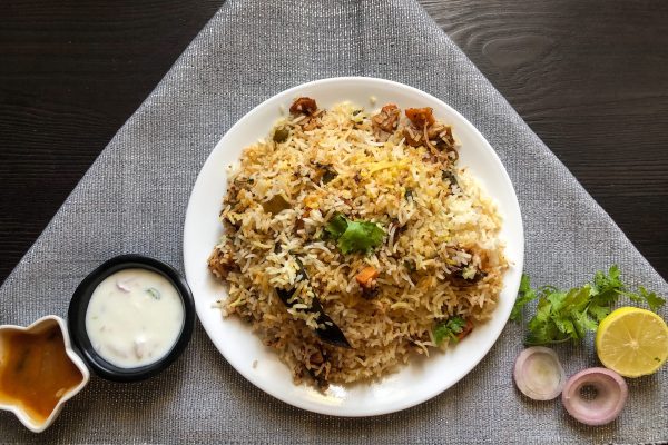 Biryani, Kuliner Ikonik India yang Menggugah Selera