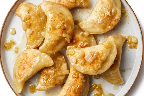 Pierogi, Kuliner Tradisional Polandia yang Menggugah Selera
