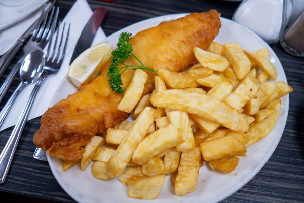 Fish and Chips, Kuliner Ikonik Inggris yang Mendunia