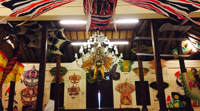 Museum Layang-Layang Indonesia, Menyimpan Warisan Terbang dari Nusantara