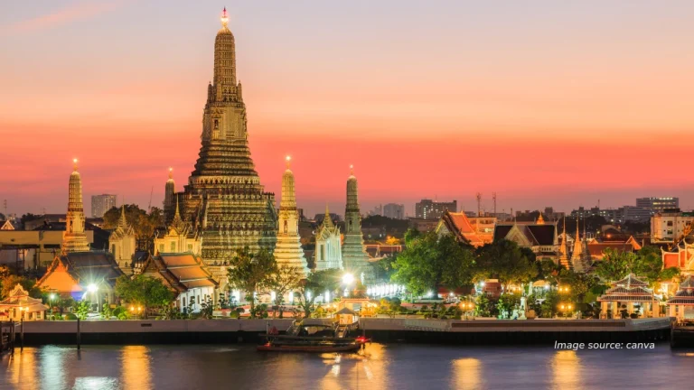 Menjelajahi Keindahan Tersembunyi Thailand Utara