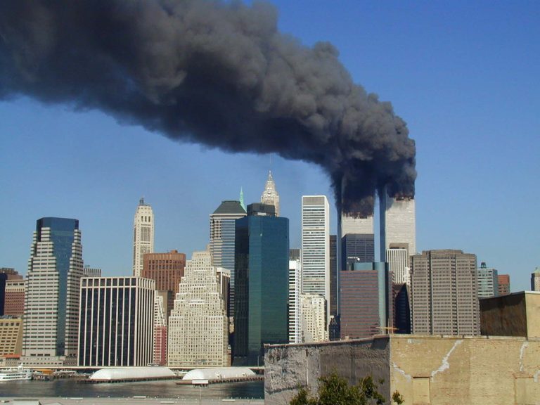 Serangan 9/11, Tragedi yang Mengubah Wajah Dunia Modern